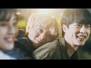 Jun x Soohyun - “Then And Now” (FMV) | At a Distance, Spring Is Green