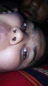 2.3M views · 10K reactions | Newly Married  Cute Couple Goals  Caring Husband Wife https://youtu.be/livIXNAJ69U | Desi video | Facebook