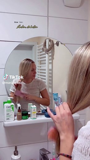 Locken perfekt stylen: Das ultimative Tutorial