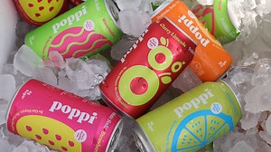 PepsiCo to buy soda brand Poppi for nearly $2B, 5 years after 'Shark Tank' appearance
