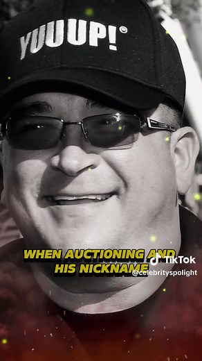 What Really Happened to Dave Hester from Storage Wars? #davehester #storagewars #tvstar #themogul #yuuup #auction #auctions