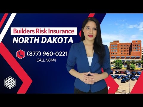 North Dakota Builders: You Need to Hear This Insurance Tip