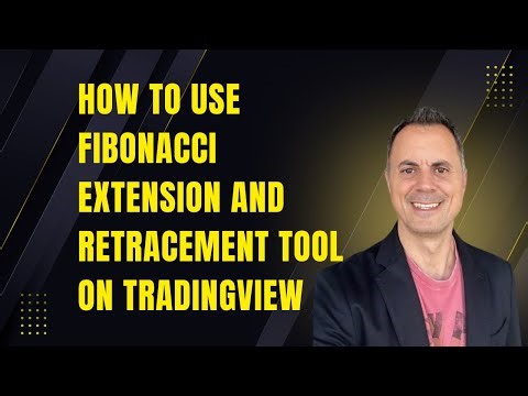 How To Use Fibonacci Extension and Retracement Tools on TradingView