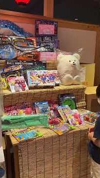 Traveling to Japan with kids ? The best family resort in Nagano : Shirakaba Resort Ikenotaira Hotel