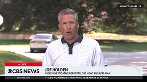 Escaped Pennsylvania killer previously escaped in Brazil, hid in jungle