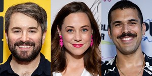 Alex Brightman, Erika Henningsen, Joel Perez and More Lead THE PRINCESS BRIDE Workshop