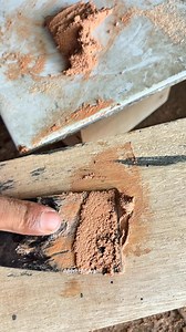 26K views · 89 reactions | Save Money with Homemade Wood Filler, DIY Woodworking Project #fblifestyle #diy #carpentry #woodworking #DIYWoodFiller #BudgetFriendly #CarpentryHacks #WoodworkingTips #FrugalWoodworker | Asep Hidayat | Facebook