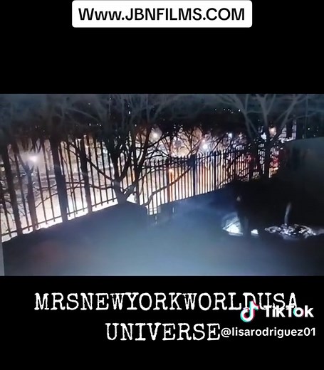 Lisa Rodriguez on TikTok