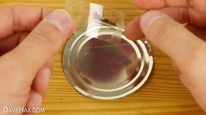 Emergency Spare Key Mobile credit: DaveHax | Malaysia IT Fair