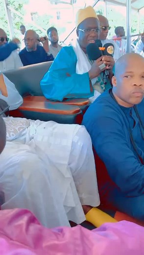 Vidéos de Serigne Abdoulaye diop Bichri (@bichri55) avec son original - Serigne Abdoulaye diop Bichri
