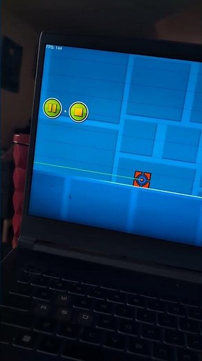 how to make a real slab in geometry dash 2.2