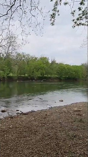 The Shenandoah River #nature #rvlife #explore #shenandoah #river #travel