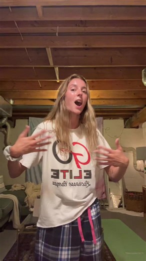 After 35 minutes of sweating this is the best I could do #justagirl