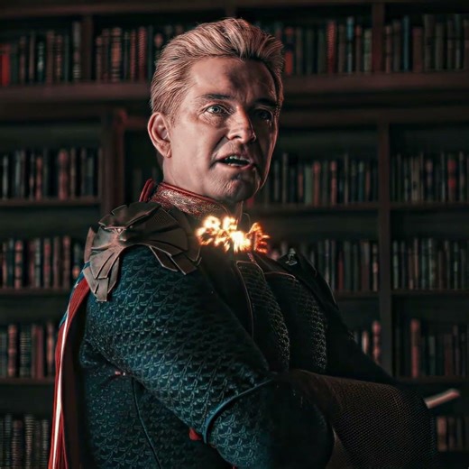 Homelander saw the memes😭 | HD | 60fps | #edit