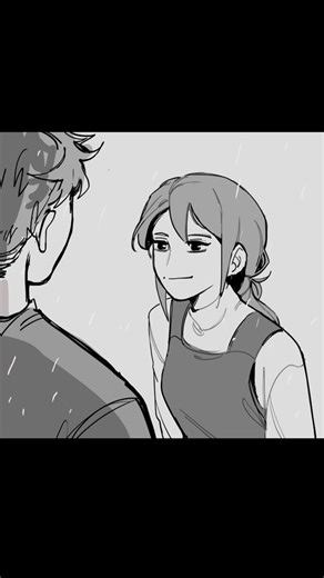 Why I Hate the Rain: A Relatable Animation | Comics & Anime