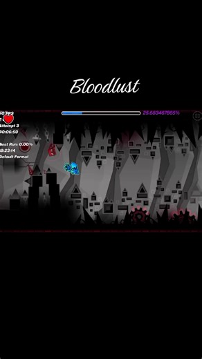 Bloodlust
