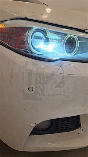 #bmw_5series_f10 bi_led lazer projectors +lenses swap #chlef #algeria 0556160023
