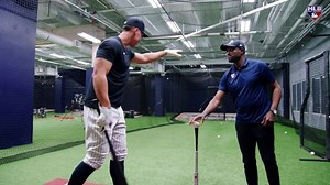 Aaron Judge talks his approach at the plate | 04/17/2023