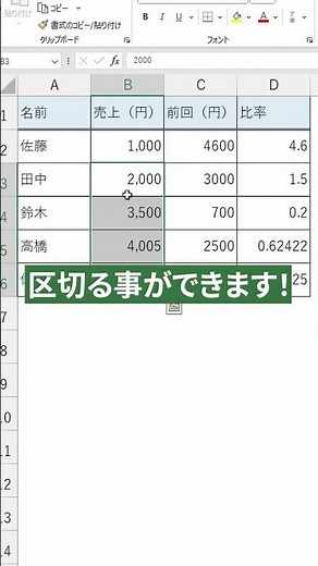 5 Handy Excel Shortcuts #shorts #excel #Excel