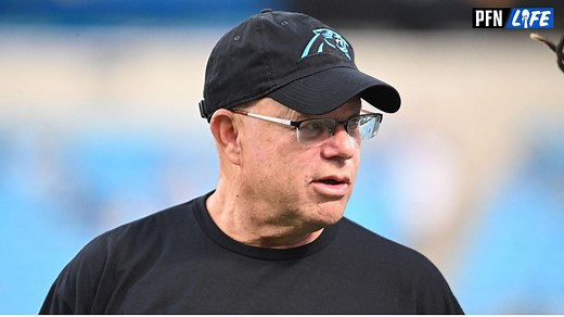 David Tepper's Net Worth: Exploring How Carolina's Owner Made His Fortune