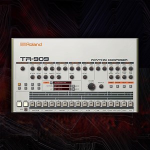 Don't miss out! Test Drive the TR-909 plugin and all of our 909 Patch Collections for free until September 30th. All you need is a Roland Account. Learn more: https://rolandcloud.com/news/celebrate-909-day | Roland Cloud | Facebook