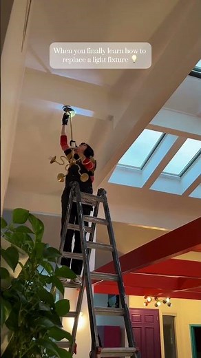 Learn How To Hang Any Light Fixture