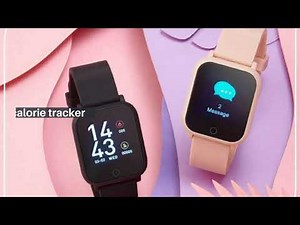 avon skye smart watch