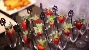 So romantic 😍😍 Song: Limpopo by Kcee 🎥: @trellvisuals | Nigerian Wedding