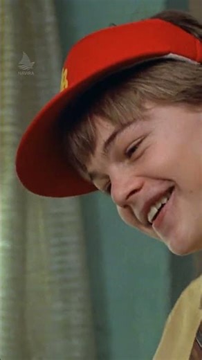 ¿A quién ama Gilbert Grape? (1993) 🎬