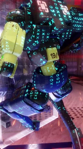 Incident Report #6778: Rookie Mistake | Marathon