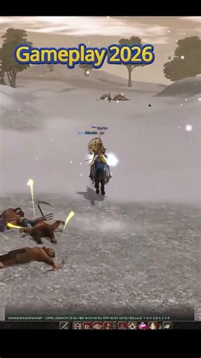 Metin2 • Gameforge vs. Bots #metin2 #shorts #gaming #mmorpg