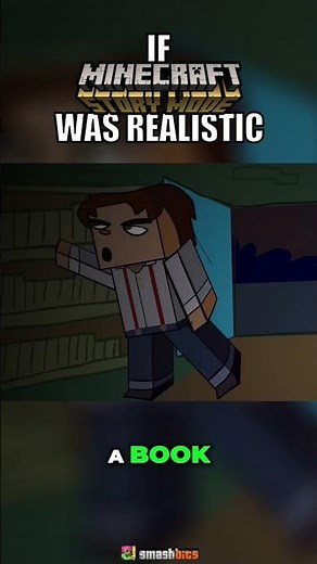 I Can’t Stand Their Laugh! #minecraftstorymode #minecraftanimations