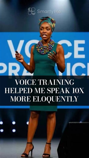 Learn to start any conversation, sound confident, and connect with anyone – in just 10 minutes a day ✨ | SmartyTalk | Facebook