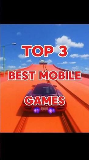 3 Best Mobile Games You Can't Miss 😍 #mobilegames#androidgames#newgames#trendinggames#viralvideo