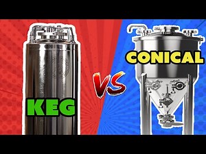 A New Way To Ferment Beer!