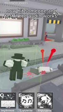 How to use CUSTOM Hitsounds / Crosshairs - DOD #roblox #dieofdeath\\{"simpleText":"Sign in"}{"simpleText":"Sign in"}{"runs":[{"text":"Save"}]}Want to watch this again later?Myztical One{"simpleText":"Personalized"}{"simpleText":"None"}{"runs":[{"text":"Unsubscribe"}]}Myztical One?Myztical One?Comments24:36{"content":"195K"}{"content":"17h ago"}6:18{"content":"242K"}{"content":"3w ago"}38:46{"content":"227K"}{"content":"1mo ago"}