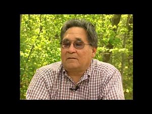 The Lost Tribe, St. Croix Band of Lake Superior Chippewas