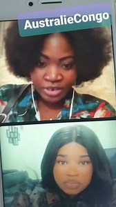 Affaire Mike Kalambay et Zawadi... boyoka ba details ya Ekobo 🙆🙆‍♀️🙆‍♂️ | AustralieCongo