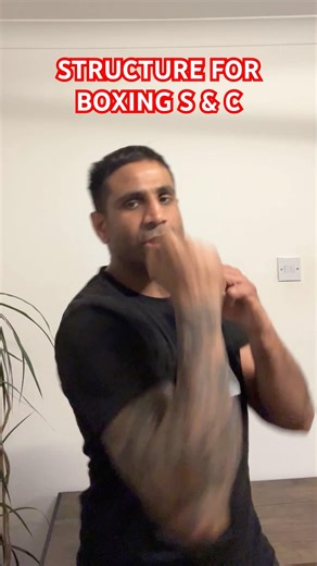 Boxing Training Cycles | Session to Macro 💪🏾