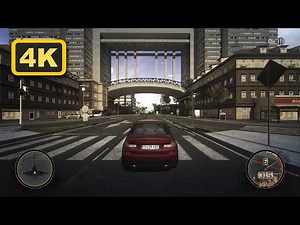 Crash Time 3 - Childhood Games in 4K