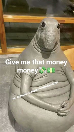 Give me that 10 000 robux buddy😎im waiting...