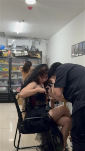 4.4K views · 44 reactions | Behind the scenes of Club K, everything...