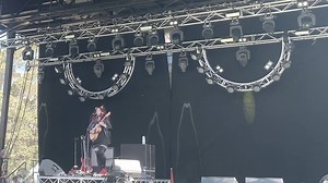 🔥 'May The Bridges We've Burned Light The Way' is one of my fav songs to play live! Interested in the stories behind the new songs? 🫰Stay tuned | Dallas Frasca