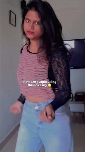 This Dance Trend is Taking Over! 🔥 | Trending Instagram Reels 2025