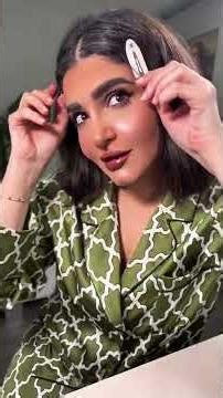 The first tutorial is Eid with you. Eid Mubarak. Enjoy the look with a special design. My Sicily