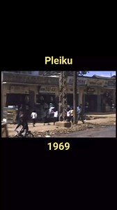 #pleiku | Saigon miền ký ức