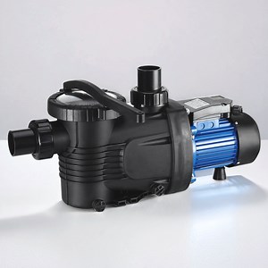 [Hot Item] Swimming Pool Motor Power Machine Electric Water Pump for Circulation System Swimming Pool Circulation Filter Water Pump