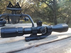 Optic Review: Primary Arms 4-14X44 ACSS DMR/HUD Riflescope - The Truth About Guns