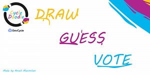 Cycle Doodle - Web Game Powered by DevCycle