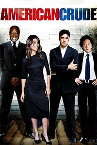 American Crude Streaming - Where to Watch Online